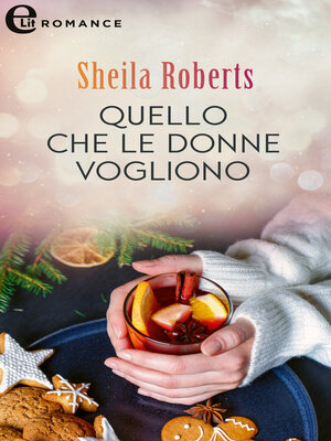 cover image of Quello che le donne vogliono